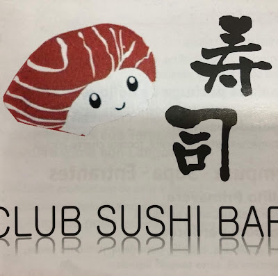 CLUB SUSHI BAR