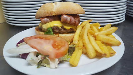 Cafetería De Pablo
