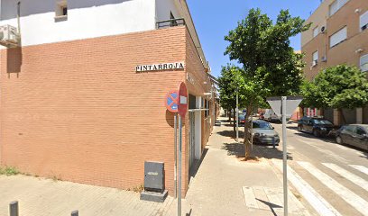 Cafeteria Domin 2