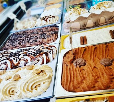 Cafetería El Indio