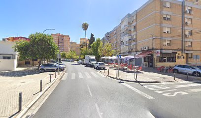 Cafetería El rinconcito