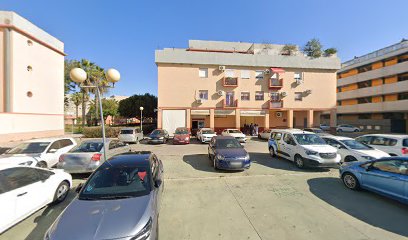 Cafeteria La Tacita