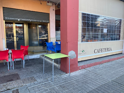 Cafetería Neyda