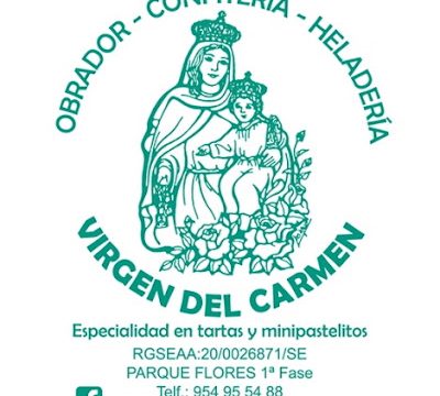 Cafetería Pastelería Virgen Del Carmen