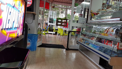 Cafetería Timanfaya