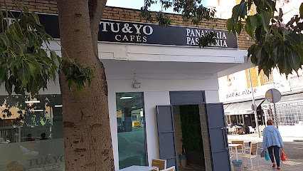Cafetería Tu y Yo