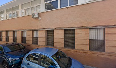 Cafeteria del IES Triana