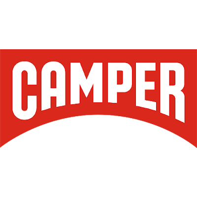 Camper El Corte Ingles Nervion Sevilla