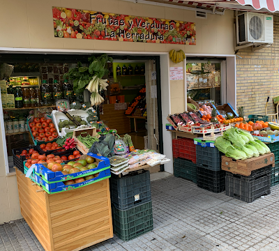 Carniceria Fruteria la Herradura