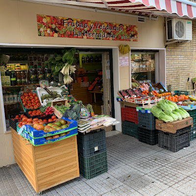 Carniceria Fruteria la Herradura