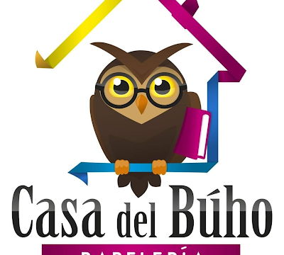 Casa Del Búho