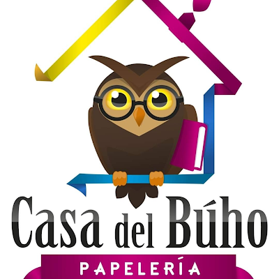 Casa Del Búho