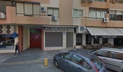Centro De Salud Dental