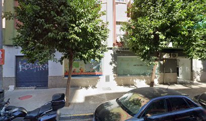 Centro Oficial Germaine de Capuccini Rosana