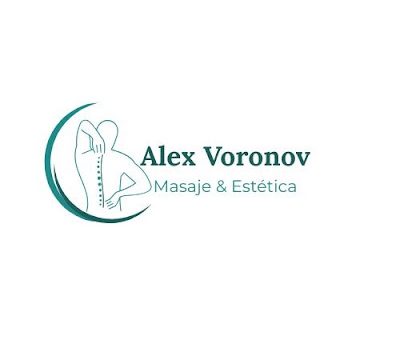 Centro de Masaje y Estética en Sevilla ALEX VORONOV