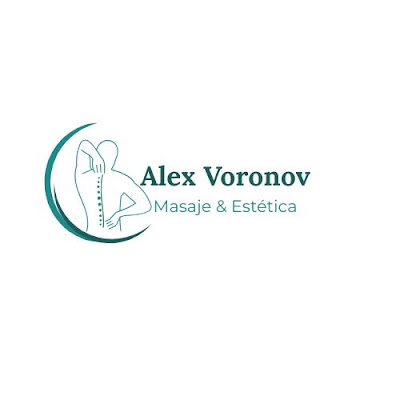 Centro de Masaje y Estética en Sevilla ALEX VORONOV
