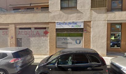 Clinica Dental Acdent