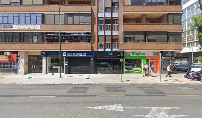 Clínica Dental Moreno