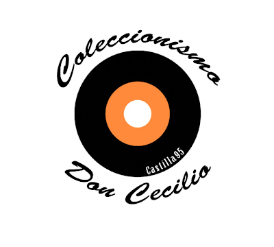Coleccionismo Don Cecilio