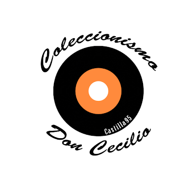 Coleccionismo Don Cecilio