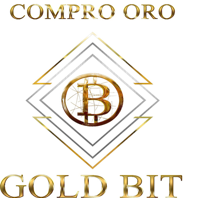 Compro Oro Sevilla | GoldBit