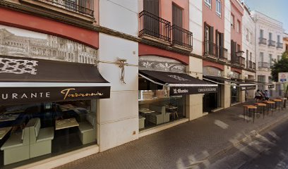 Copas Café