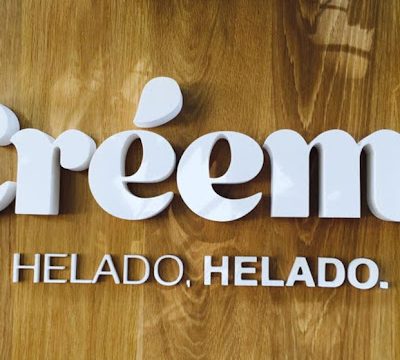 Creeme Helado | Heladeria Natural Sevilla