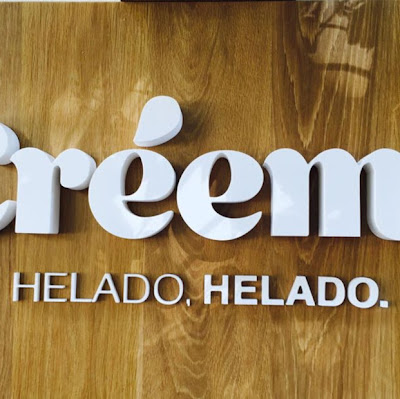 Creeme Helado | Heladeria Natural Sevilla