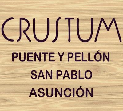 Crustum Panem Asunción