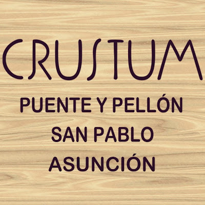 Crustum Panem Asunción