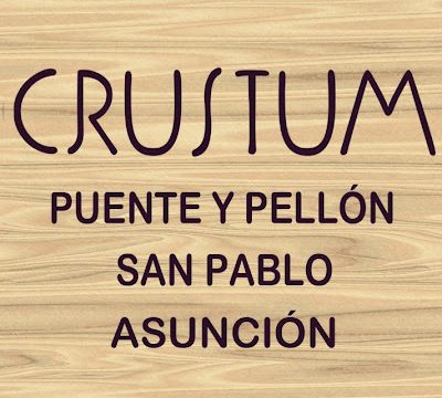 Crustum Panem Bridge and Pellón