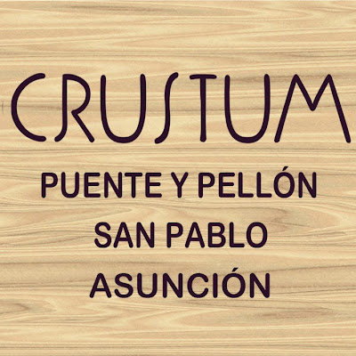 Crustum Panem Bridge and Pellón