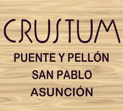 Crustum Panem Cerrajería