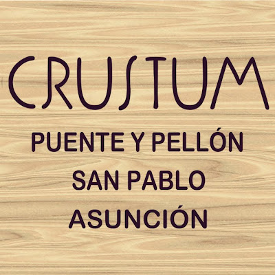 Crustum Panem Cerrajería