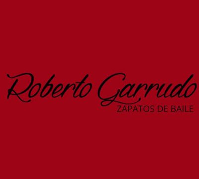 Dance Shoes Roberto Garrudo