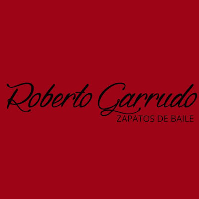 Dance Shoes Roberto Garrudo en Sevilla