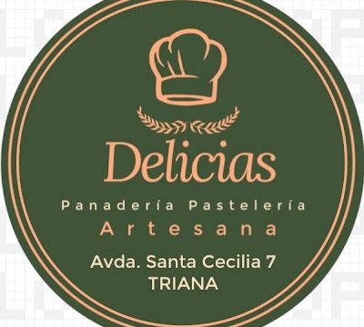 Delicias Panadería Pastelería Artesana