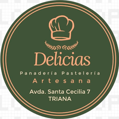 Delicias Panadería Pastelería Artesana
