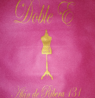 Doble E Sevilla
