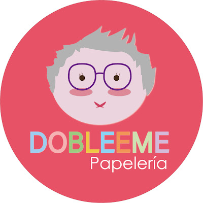 Dobleeme Papelería