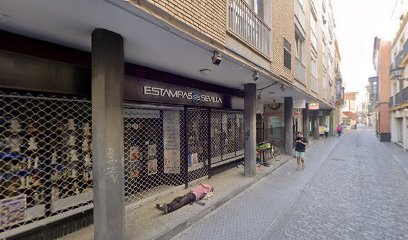 ESTAMPAS SISSEVILLA