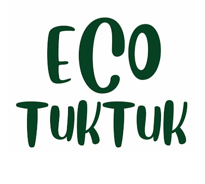 Eco Tuk Tuk | Sevilla City Tours