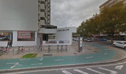 Edificio Olimpia