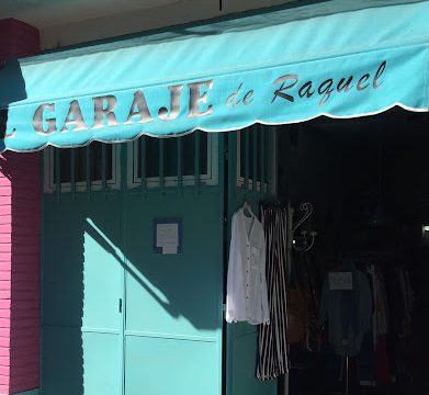 El Garaje De Raquel