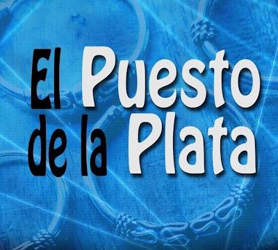 El Puesto De La Plata