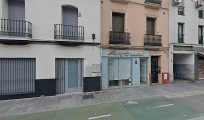 El Rincón de las Letras