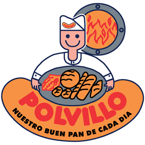 El polvillo (reina mercedes)