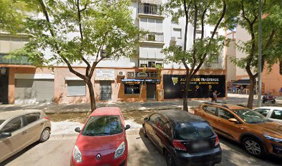 El rey del difuminado – Peluquería y barbería caballeros y niños