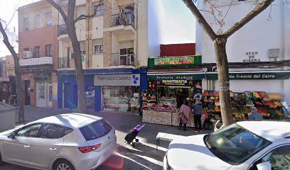 FARMACIA CAVALERI
