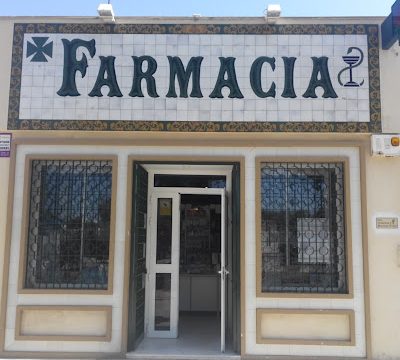 FARMACIA MARTINEZ PANDO